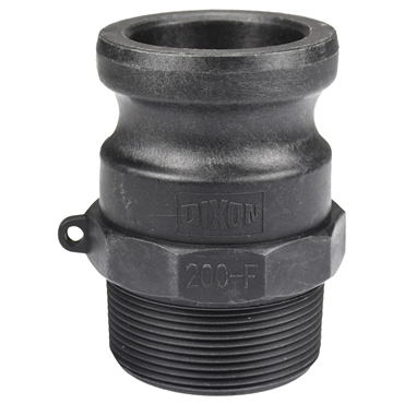 Dixon Valve & CouplingPPF200